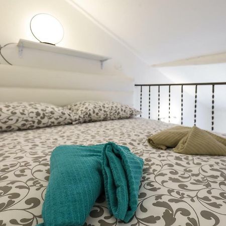 Primopiano - Schiaparelli B Flat Apartman Milánó Kültér fotó