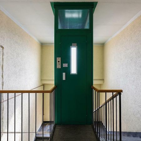 Primopiano - Schiaparelli B Flat Apartman Milánó Kültér fotó