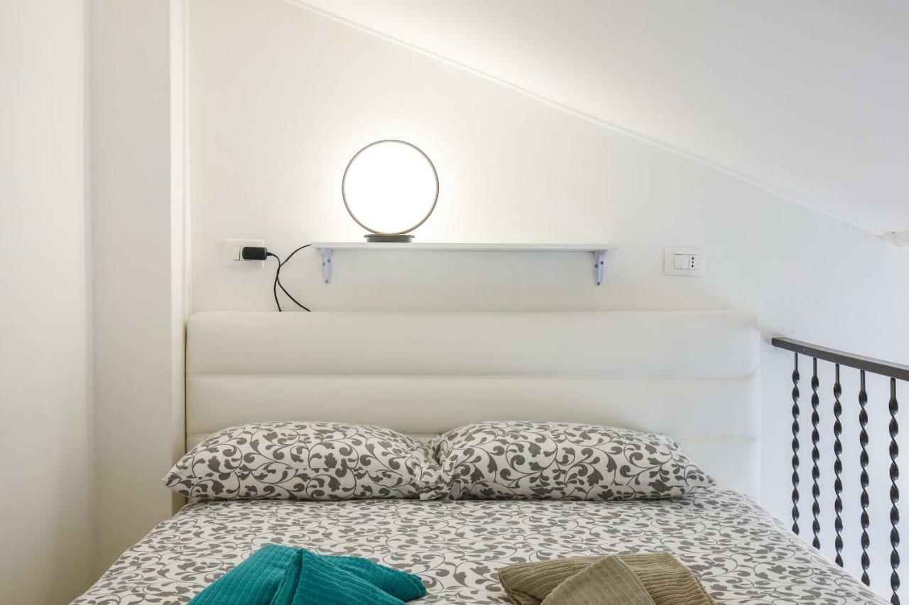 Primopiano - Schiaparelli B Flat Apartman Milánó Kültér fotó