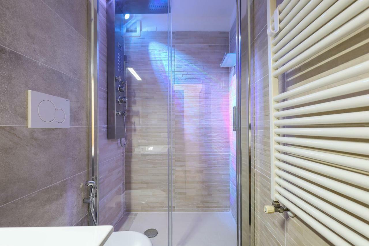 Primopiano - Schiaparelli B Flat Apartman Milánó Kültér fotó