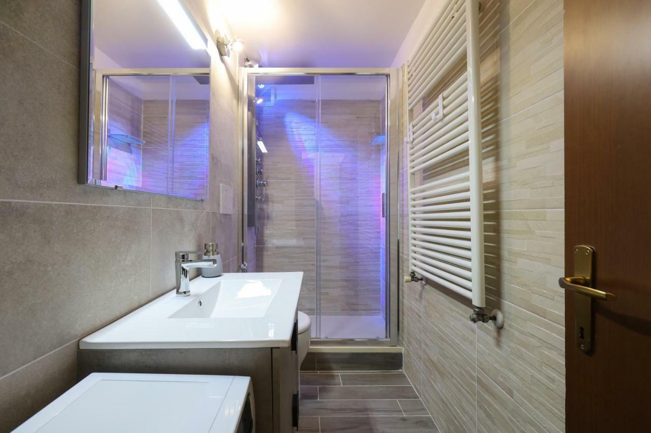Primopiano - Schiaparelli B Flat Apartman Milánó Kültér fotó