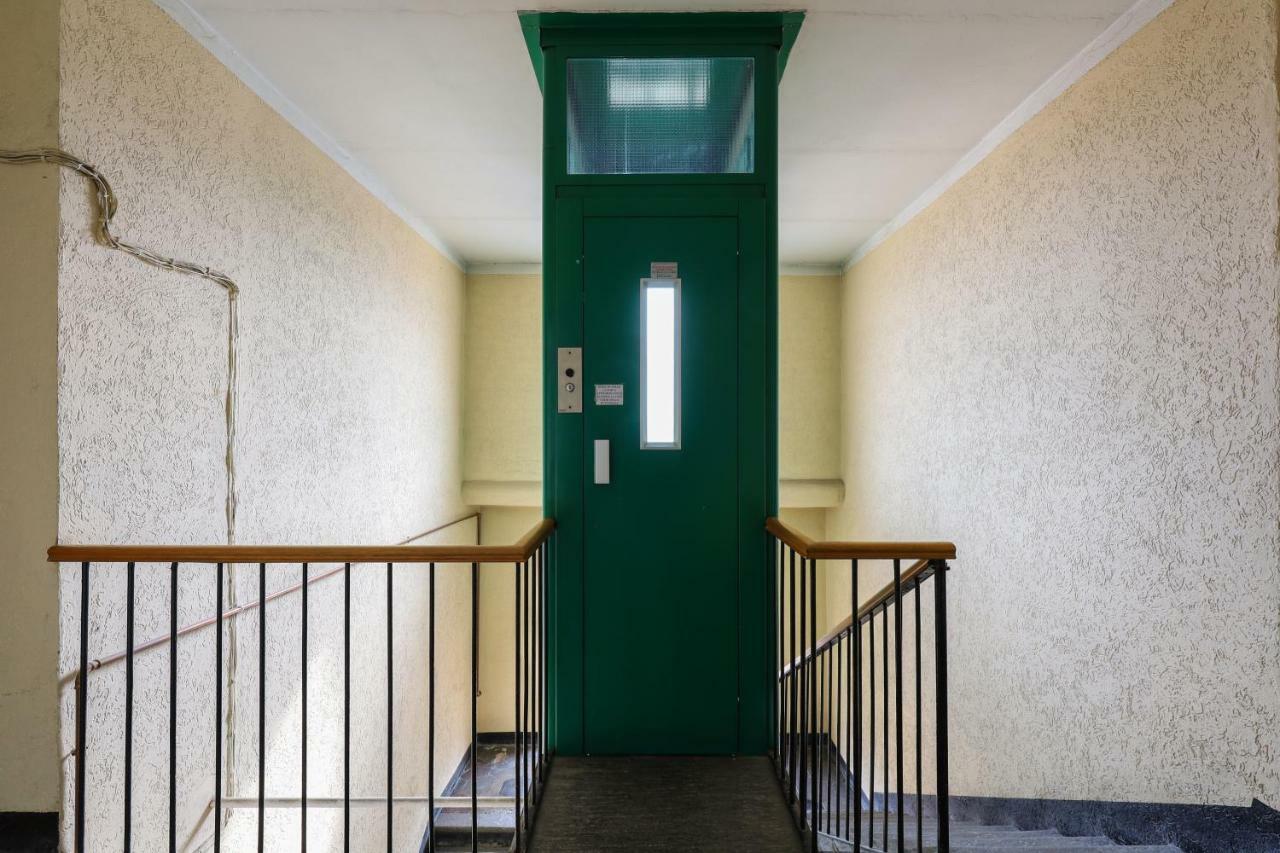 Primopiano - Schiaparelli B Flat Apartman Milánó Kültér fotó