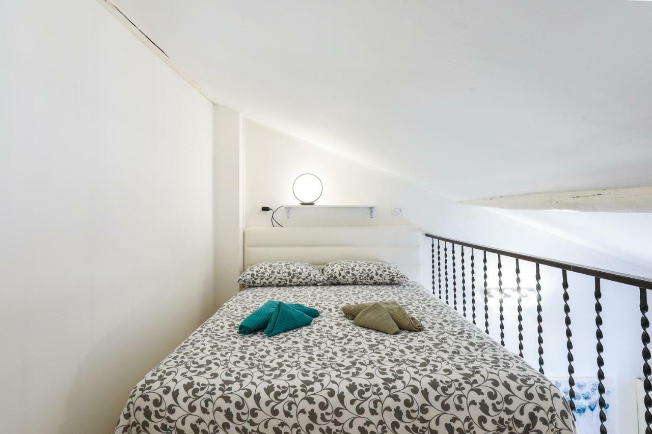 Primopiano - Schiaparelli B Flat Apartman Milánó Kültér fotó