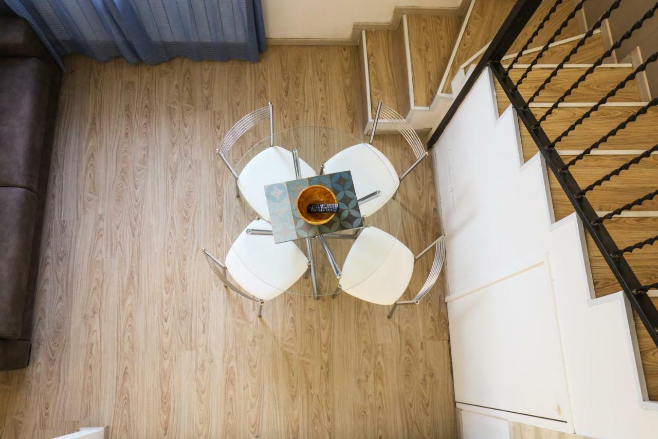 Primopiano - Schiaparelli B Flat Apartman Milánó Kültér fotó