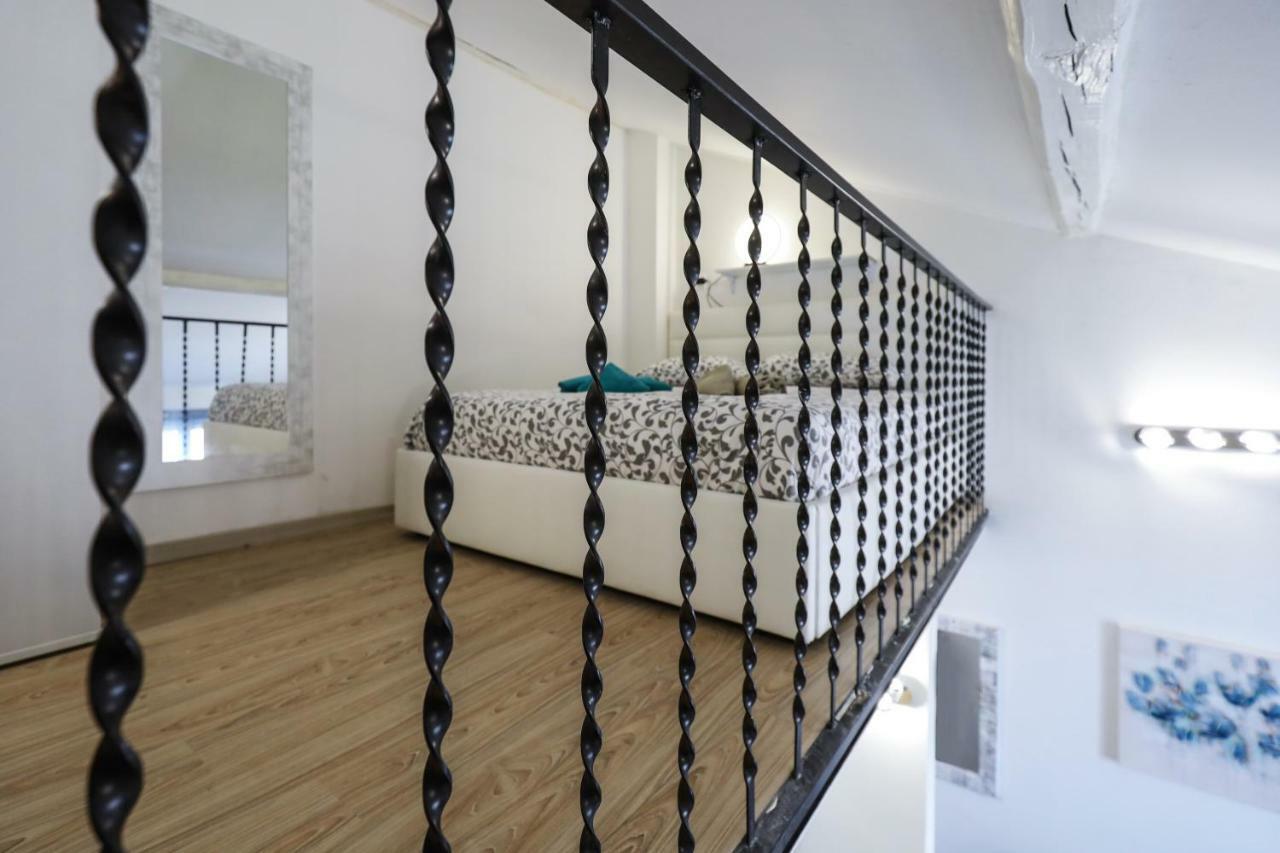 Primopiano - Schiaparelli B Flat Apartman Milánó Kültér fotó